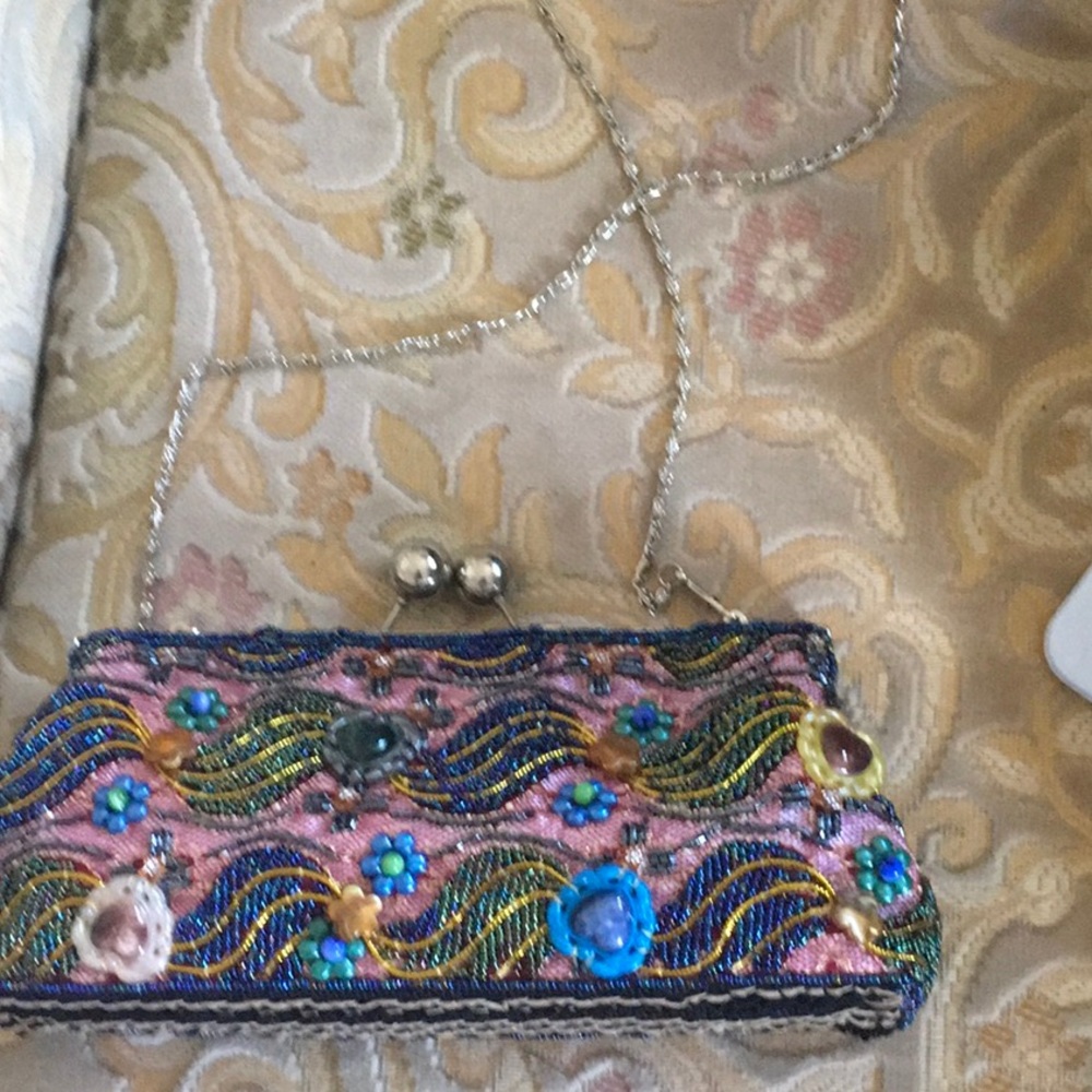 Evening bag brand new
